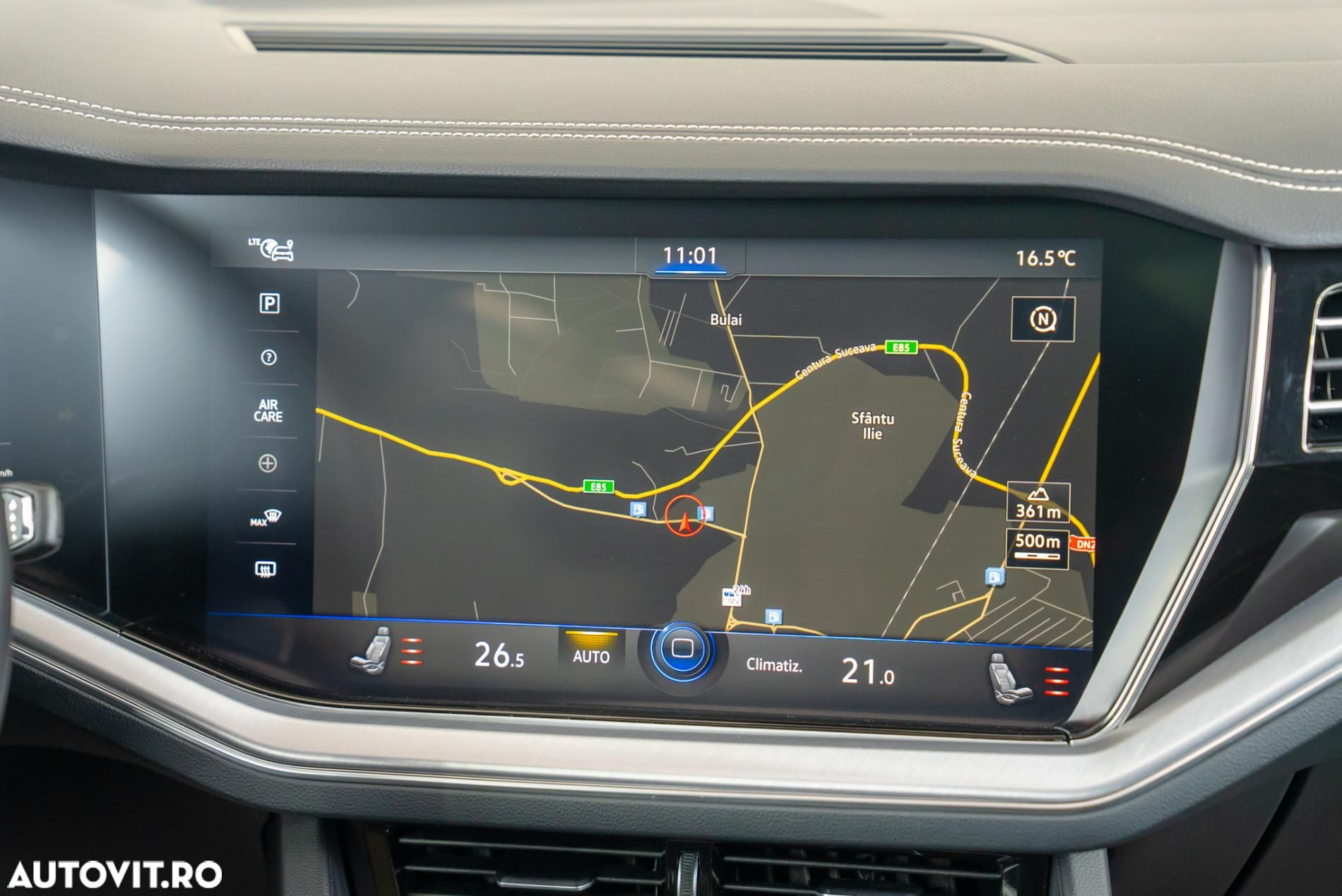 Volkswagen Touareg V6 TSI eHybrid PHEV Elegance - 16