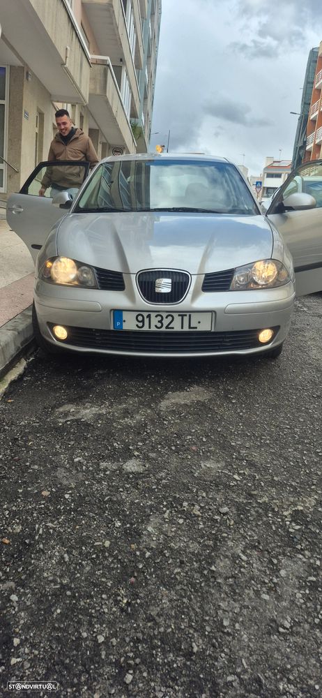 SEAT Ibiza - 3