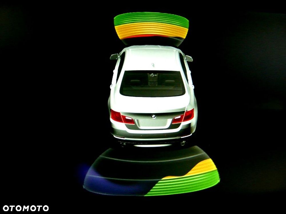 BMW Seria 5 - 18