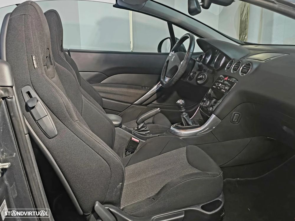 Peugeot 308 e-HDi FAP 115 Stop&Start Allure - 14