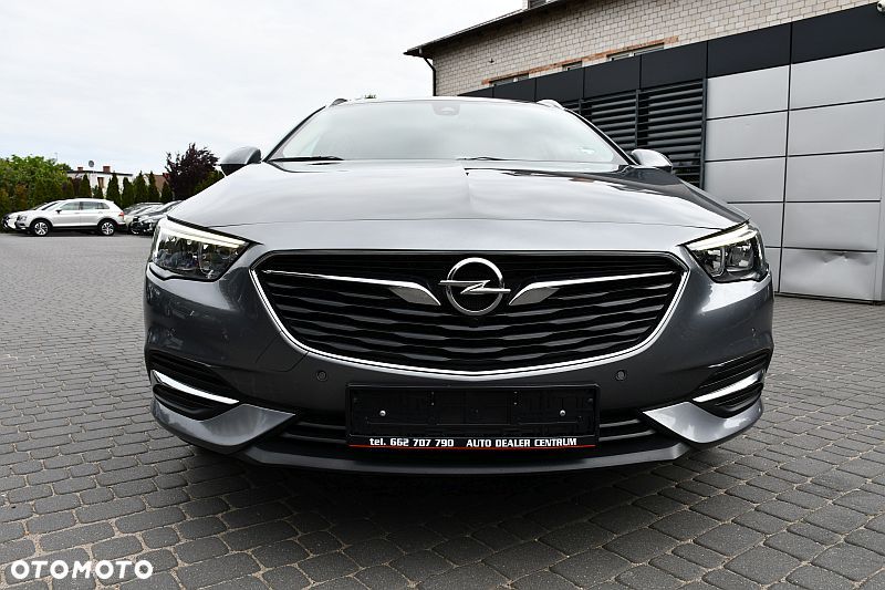 Opel Insignia 1.6 CDTI ecoFLEX Start/Stop Innovation - 5