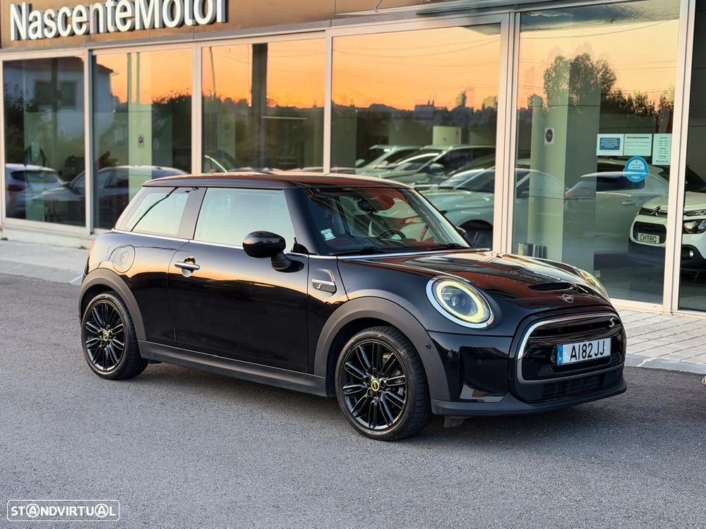 MINI 3 Portas Cooper SE Premium Essential - 4