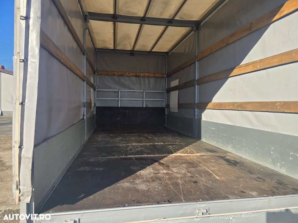 Iveco Daily 35S16H3.0 - 16