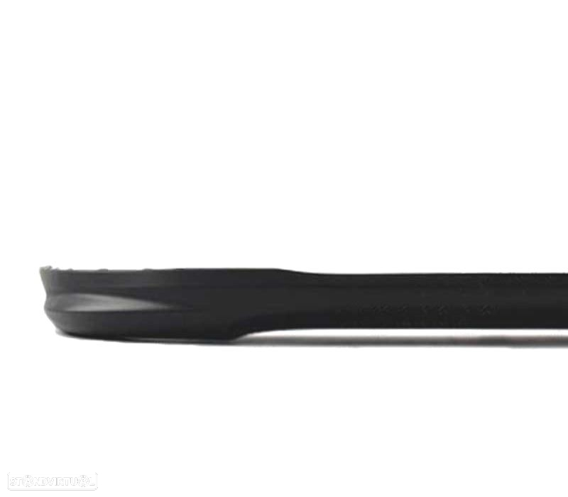 SPOILER LIP FRONTAL VOLKSWAGEN VW PASSAT B6 05-10 - 3