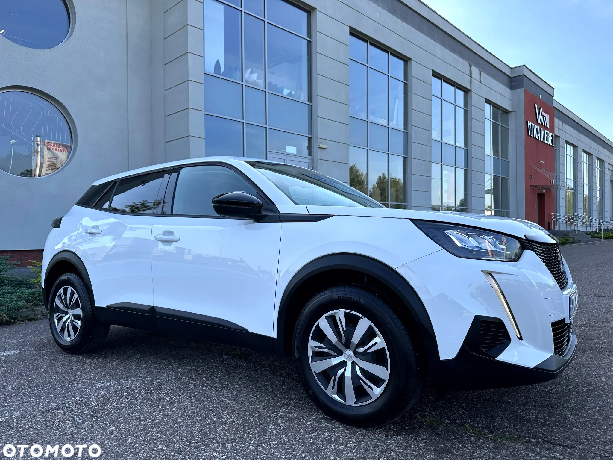 Peugeot 2008 PureTech 100 Style - 16