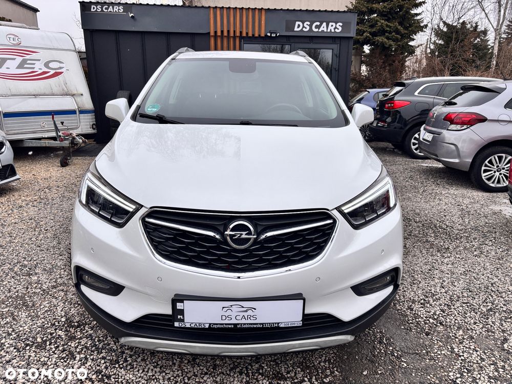 Opel Mokka 1.4 Turbo ecoFLEX Start/Stop Color Innovation - 3