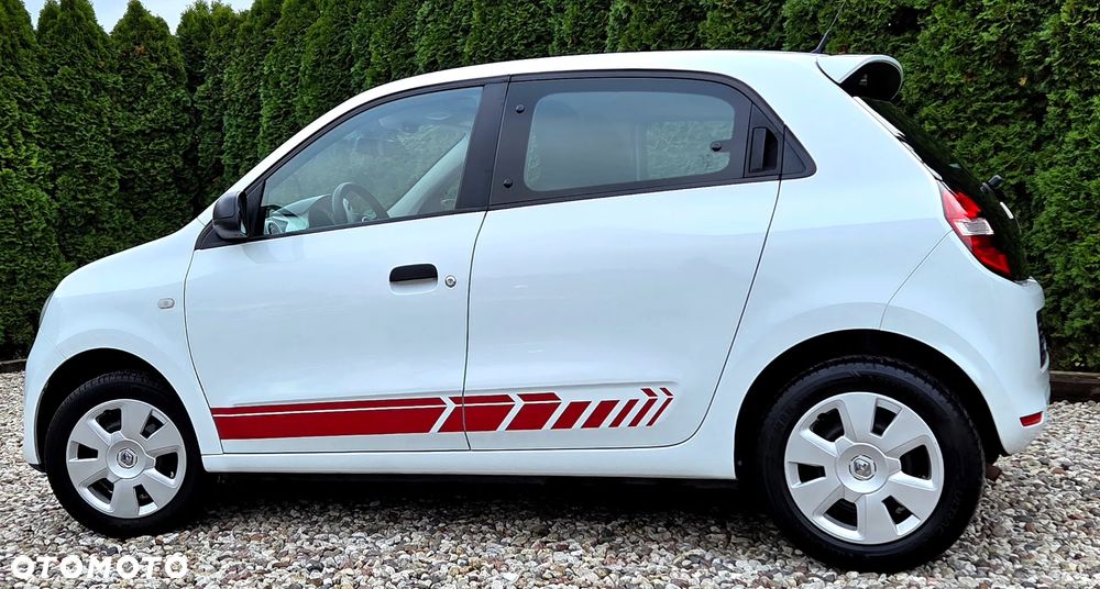 Renault Twingo SCe 70 Life - 12