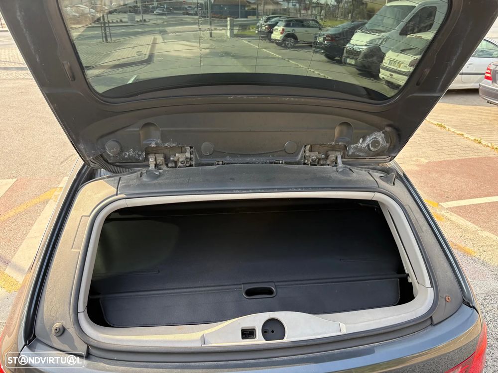 BMW 320 d Efficient Dynamics Edition Luxury Line - 10