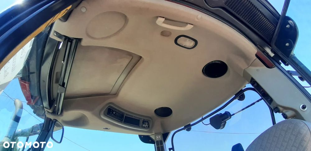 Case IH Maxxum 125 - 10