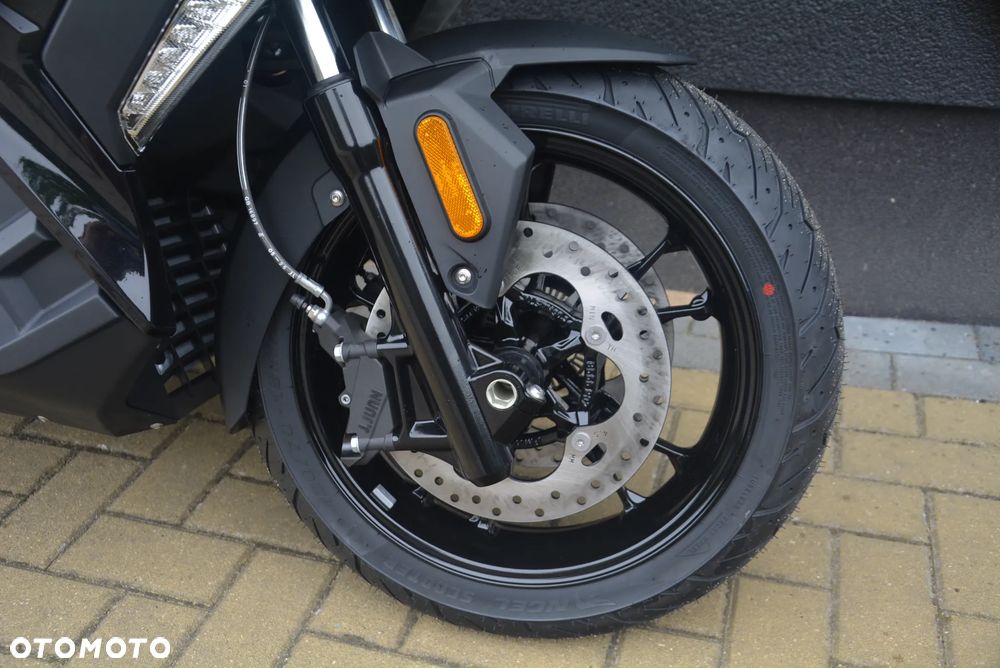 BMW C 400 X - 17