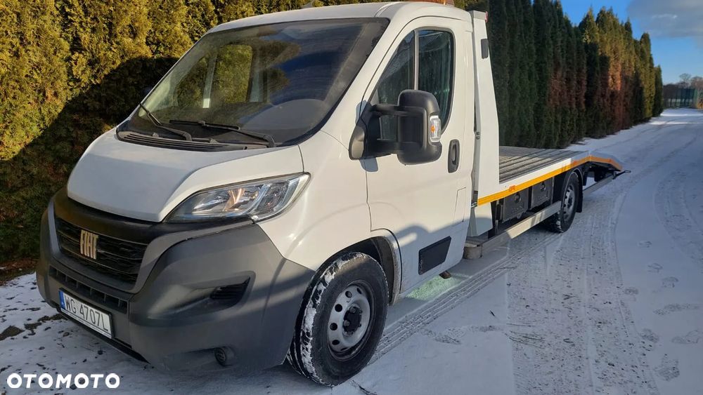 Fiat Ducato - 20