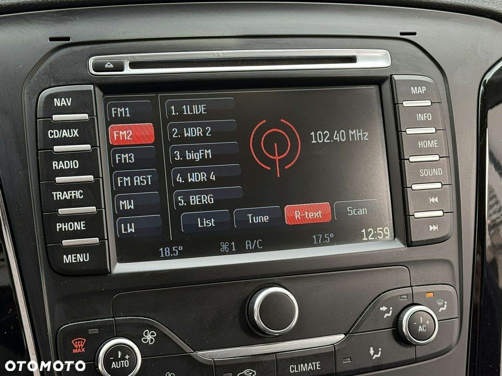 Ford Mondeo 2.0 EcoBoost ST-Line - 40