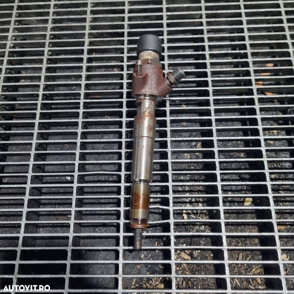 Injector Dacia Duster Facelift 1.5 Dci 2014 - 2017 109CP K9K Euro5 (1418) Diesel ... - 2