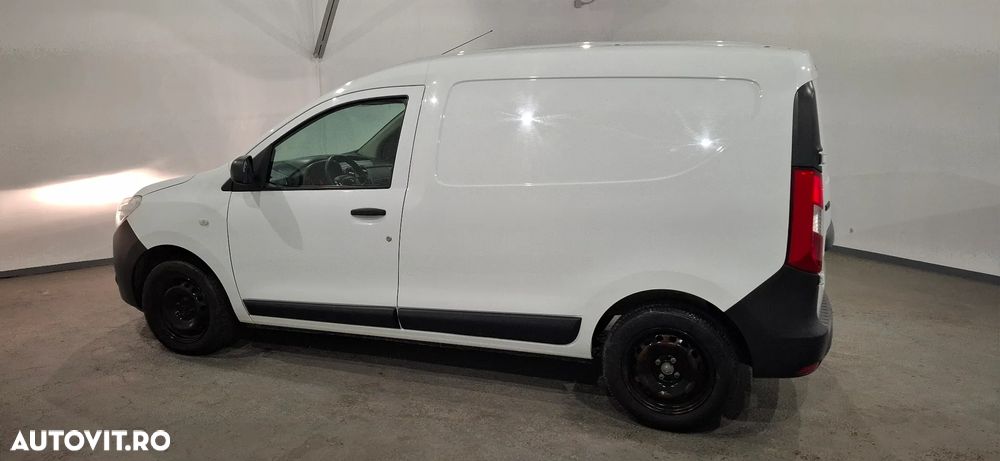 Dacia Dokker 1.5 Blue dCi Ambiance - 11
