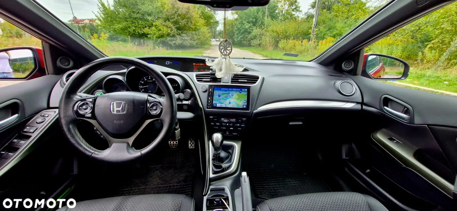 Honda Civic 1.8 Elegance (Honda Connect+) - 8