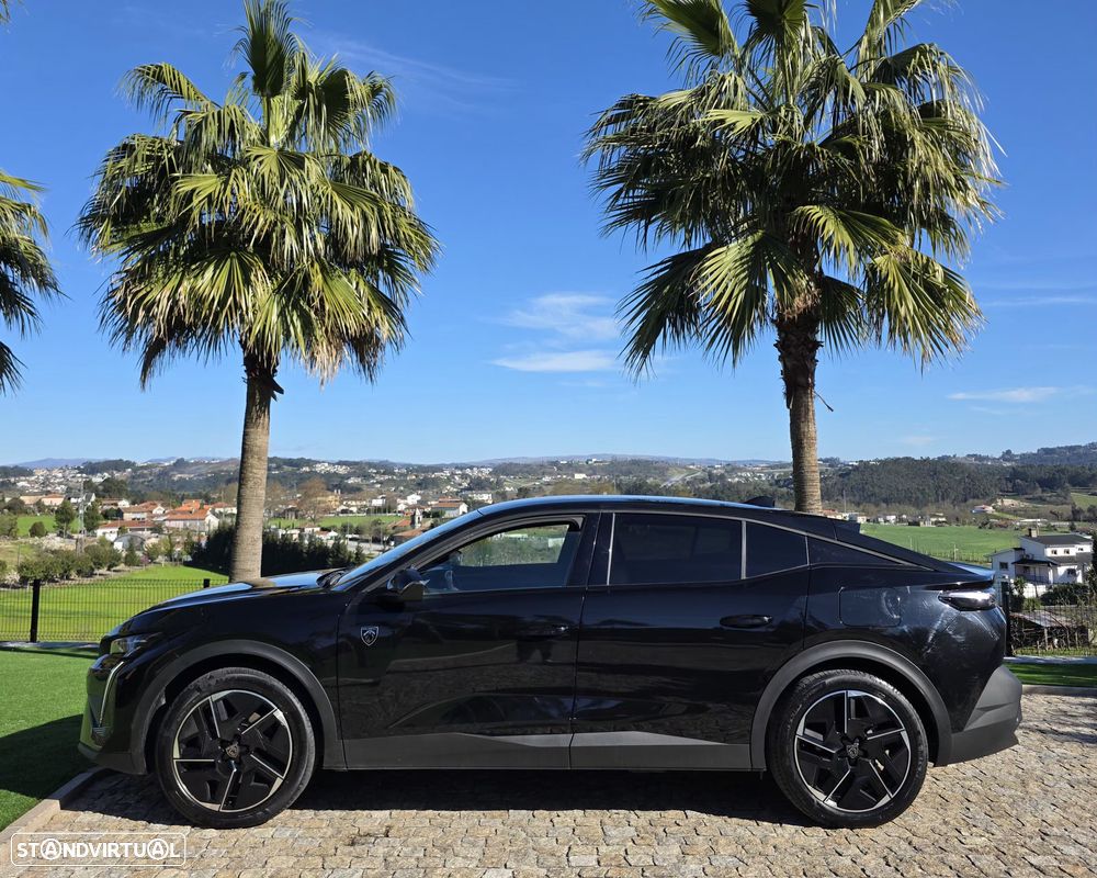 Peugeot 408 225 e-EAT8 GT - 6