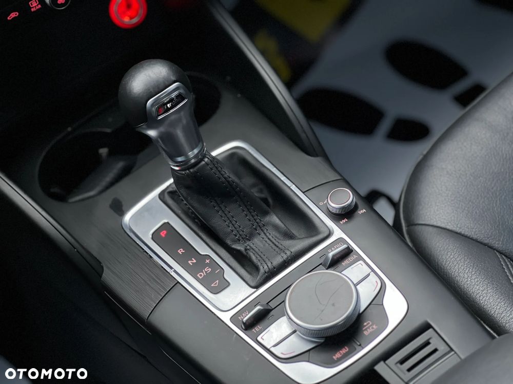 Audi A3 Limousine - 19