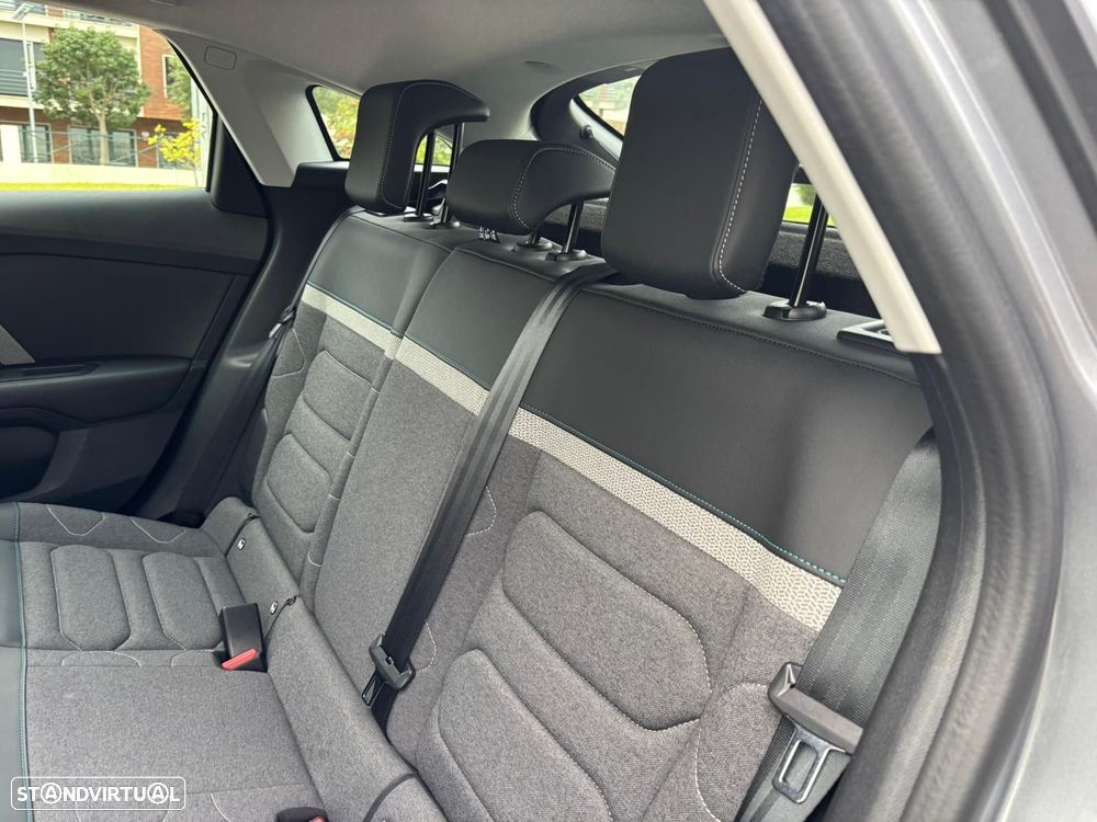 Citroën C4 1.5 BlueHDi Feel Pack - 59