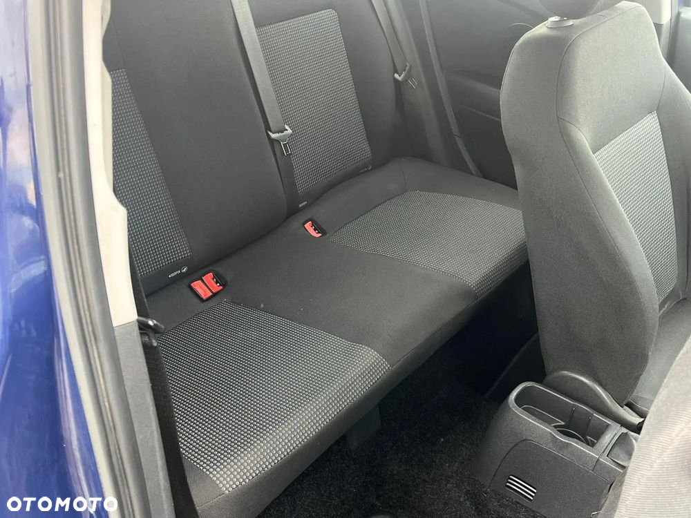 Opel Corsa 1.3 CDTI 111 - 10