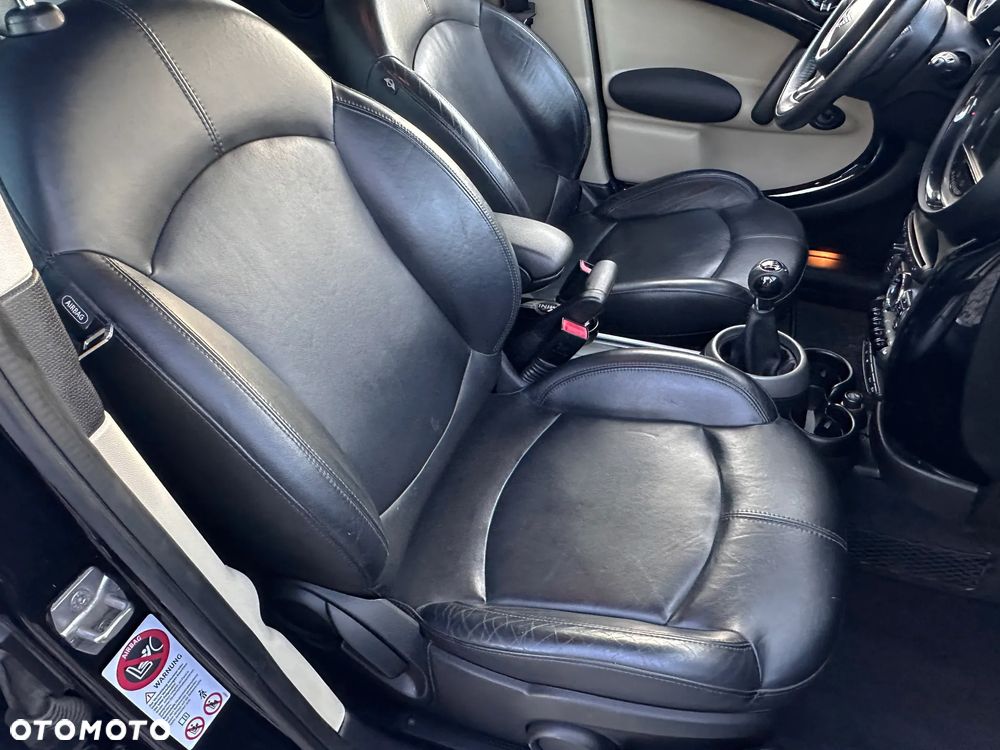 MINI Countryman Cooper SD ALL4 - 30