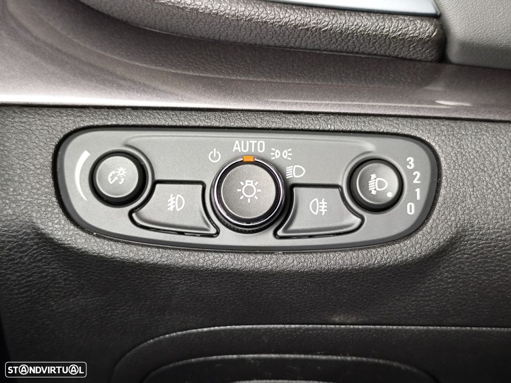 Opel Mokka X 1.4 T Innovation GPL RT7 - 11