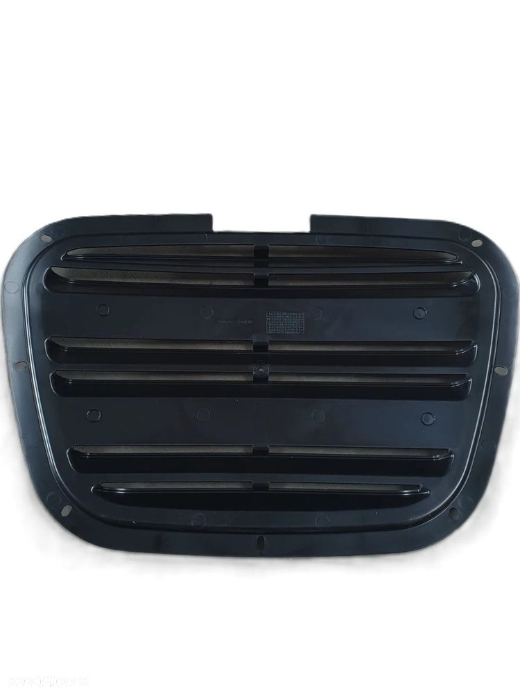 Grill pokrywy silnika JCB 346/00154 ORG - 4