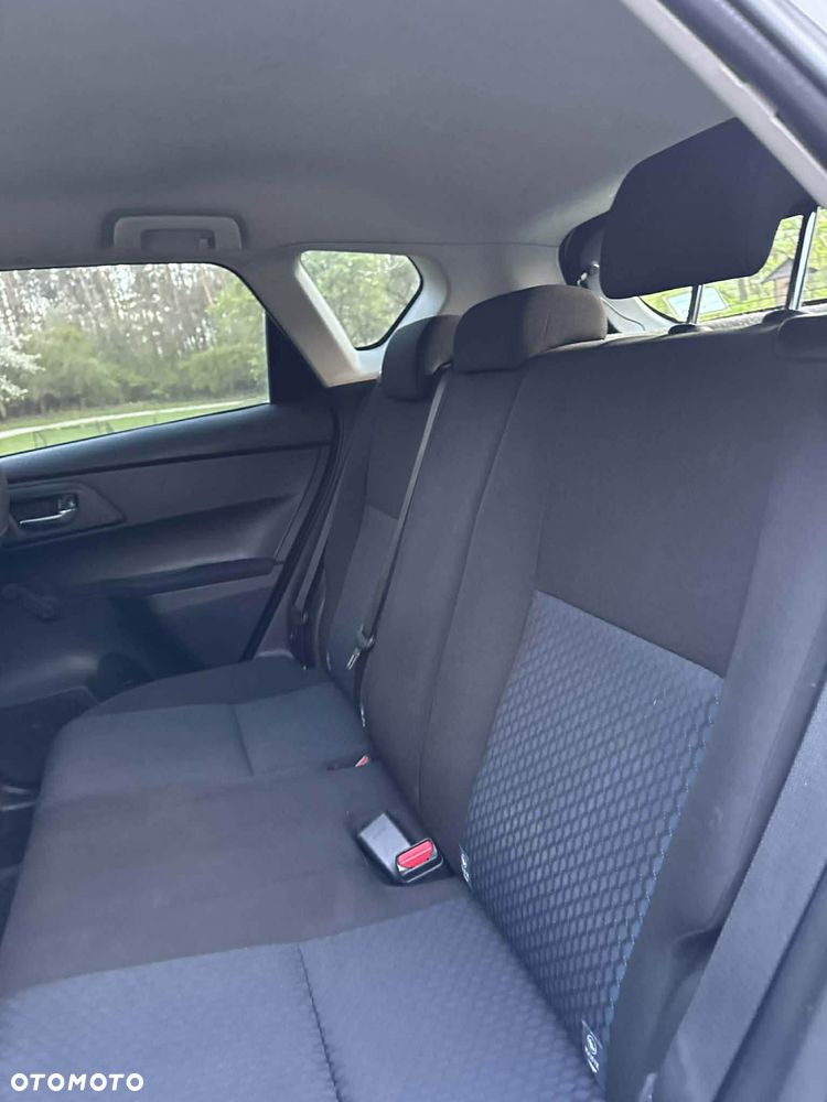 Toyota Auris 1.33 VVT-i Active - 10