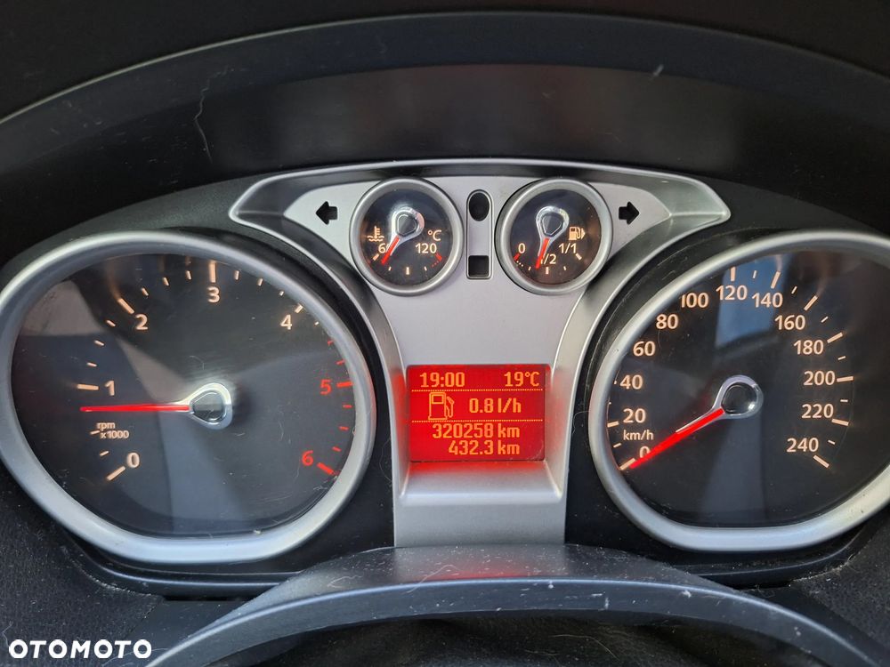 Ford C-MAX 1.6 TDCi Ambiente - 7