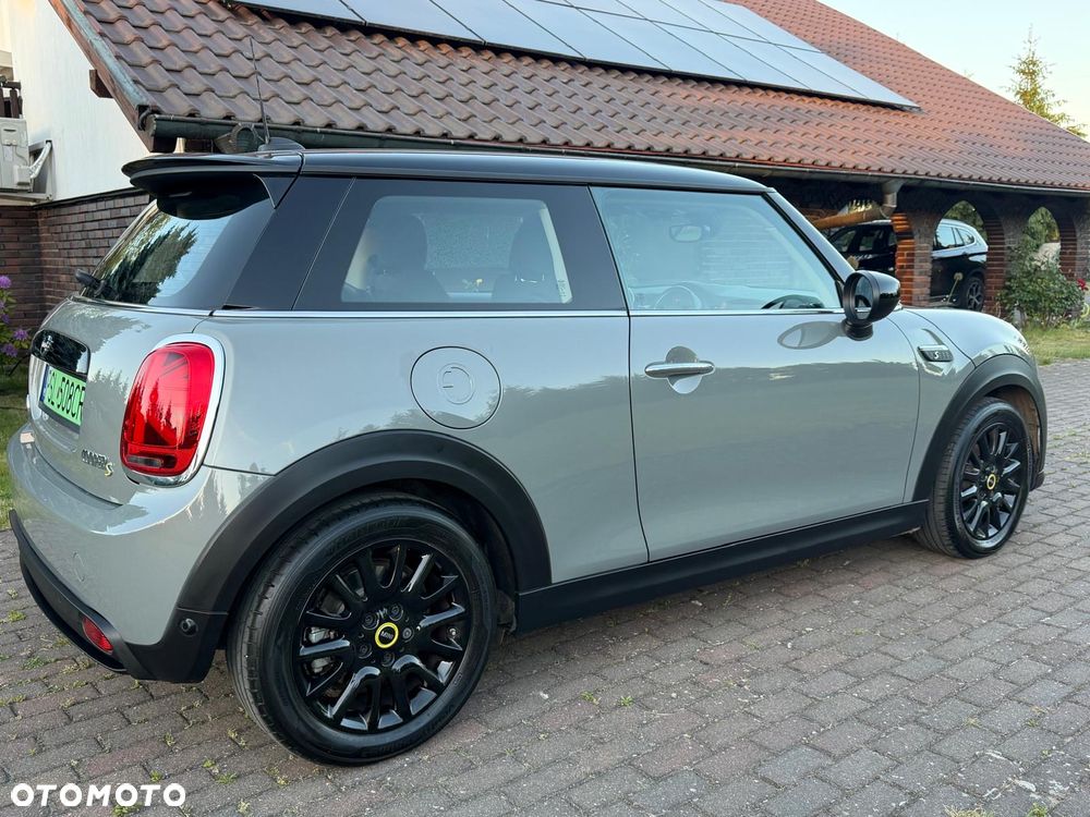 MINI Cooper SE Trim S - 6