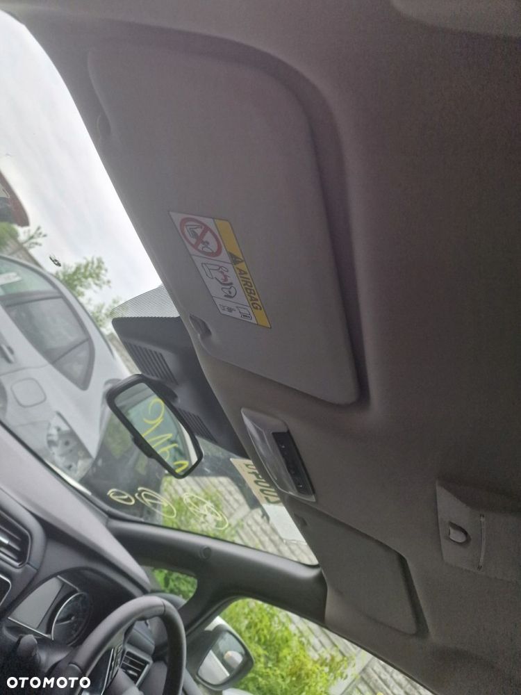 podsufitka NISSAN LEAF ZE1 II 2 lift 2023 igła - 5