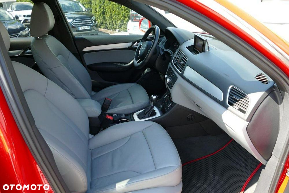 Audi Q3 - 24