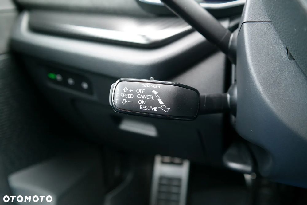 Skoda Octavia 2.0 TSI RS DSG - 20