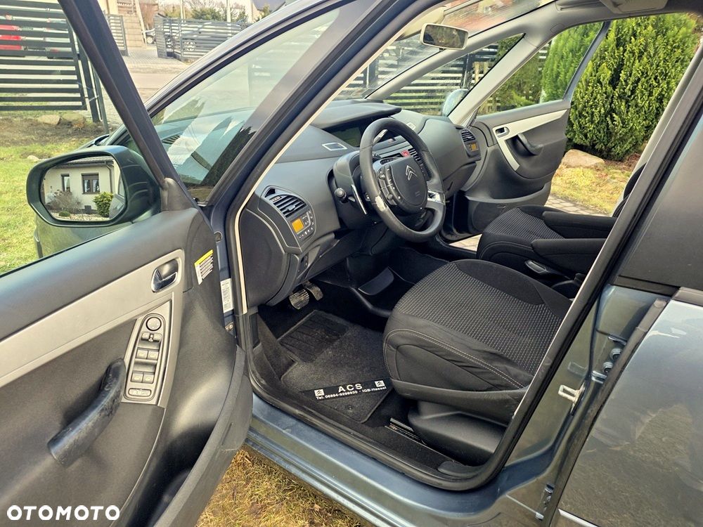 Citroën C4 Picasso 1.6 HDi Equilibre Pack MCP - 17