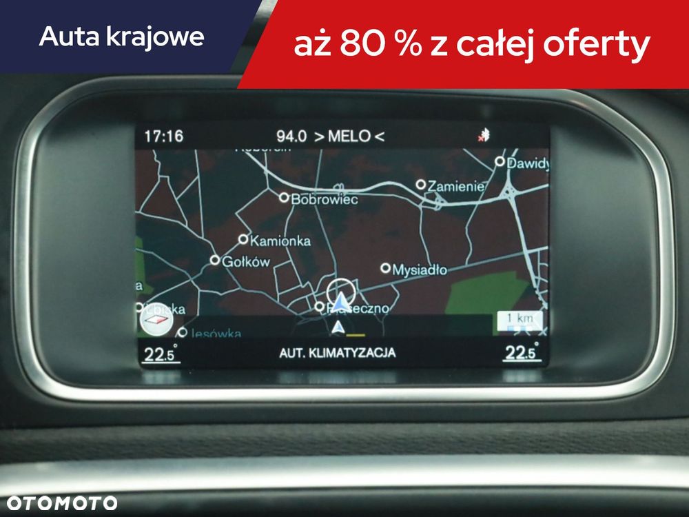 Volvo V40 - 12