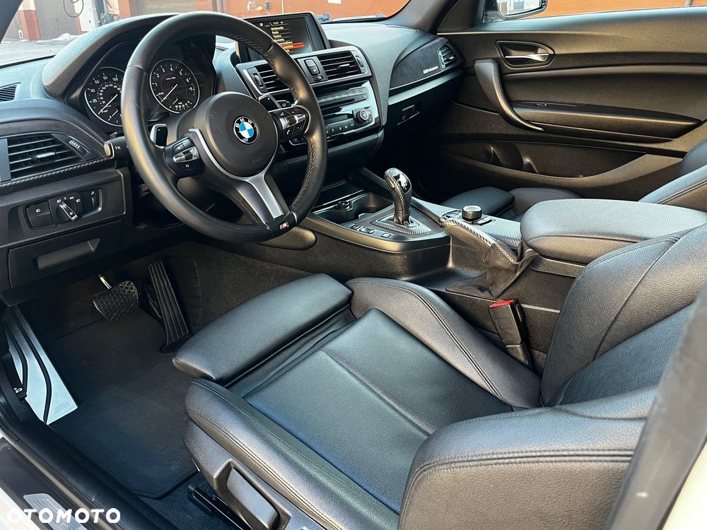 BMW Seria 2 230i M Sport - 15