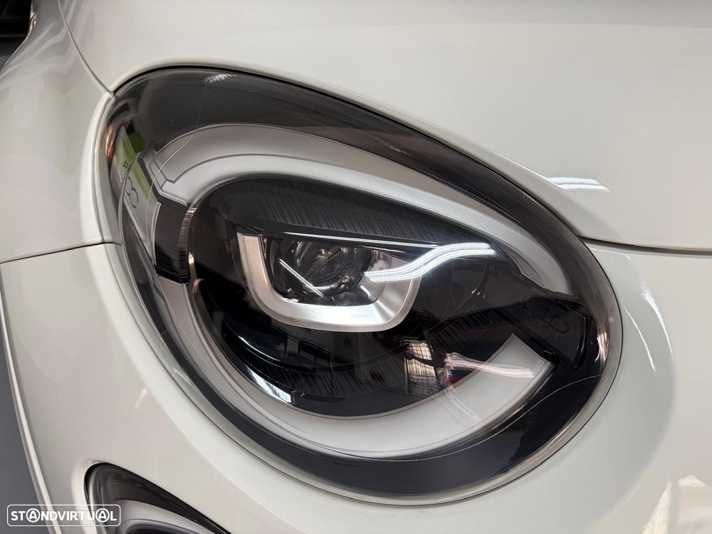 Fiat 500X 1.0 FireFly Sport - 9