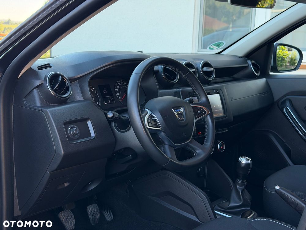Dacia Duster SCe 115 4x2 Prestige - 18