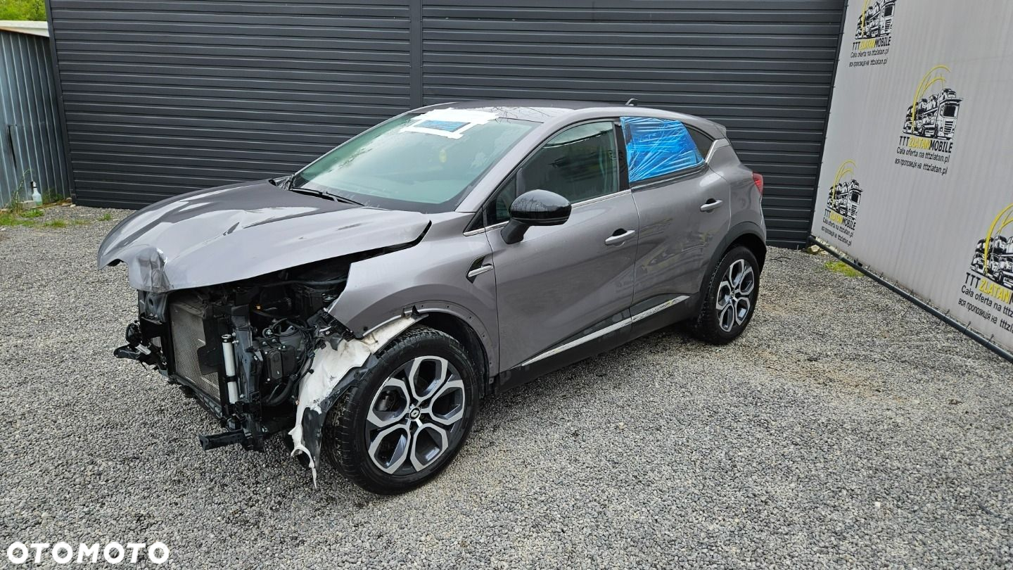 Renault Captur - 5