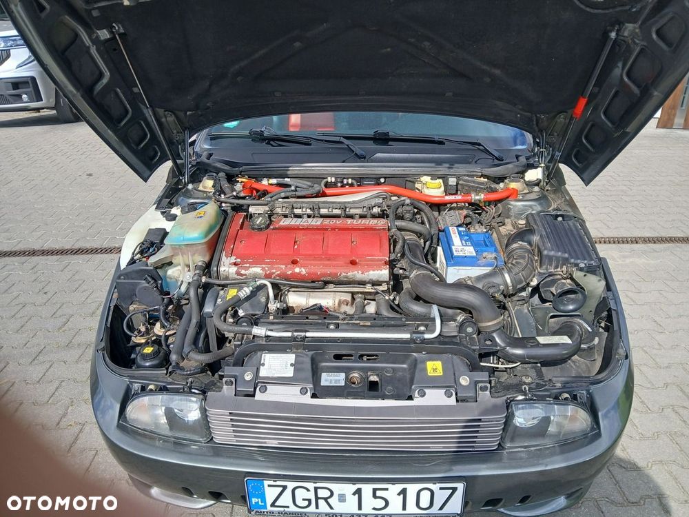 Fiat Coupe - 21