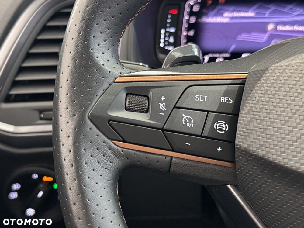 Cupra Ateca - 21
