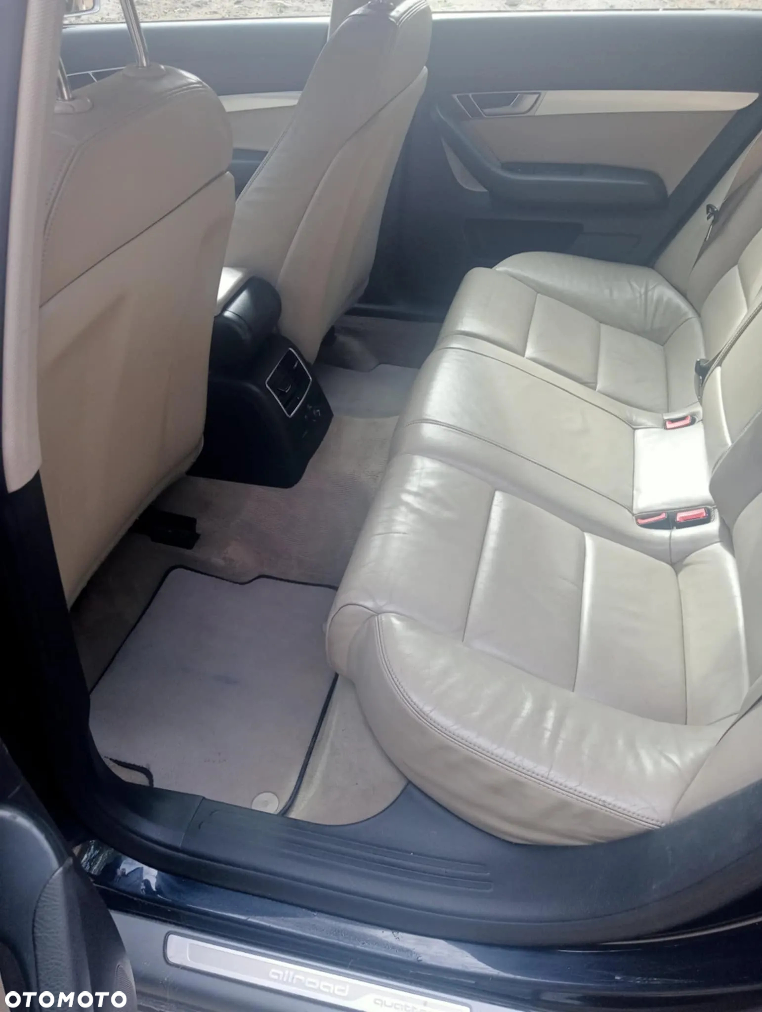 Audi A6 2.7 TDI Quattro Tiptr - 7