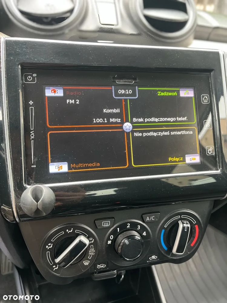Suzuki Swift 1.2 Premium Plus - 17