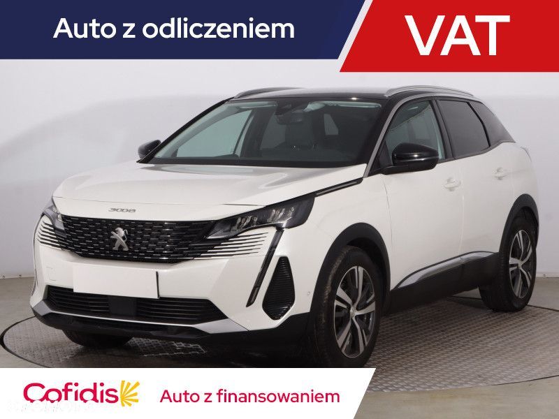 Peugeot 3008 - 2