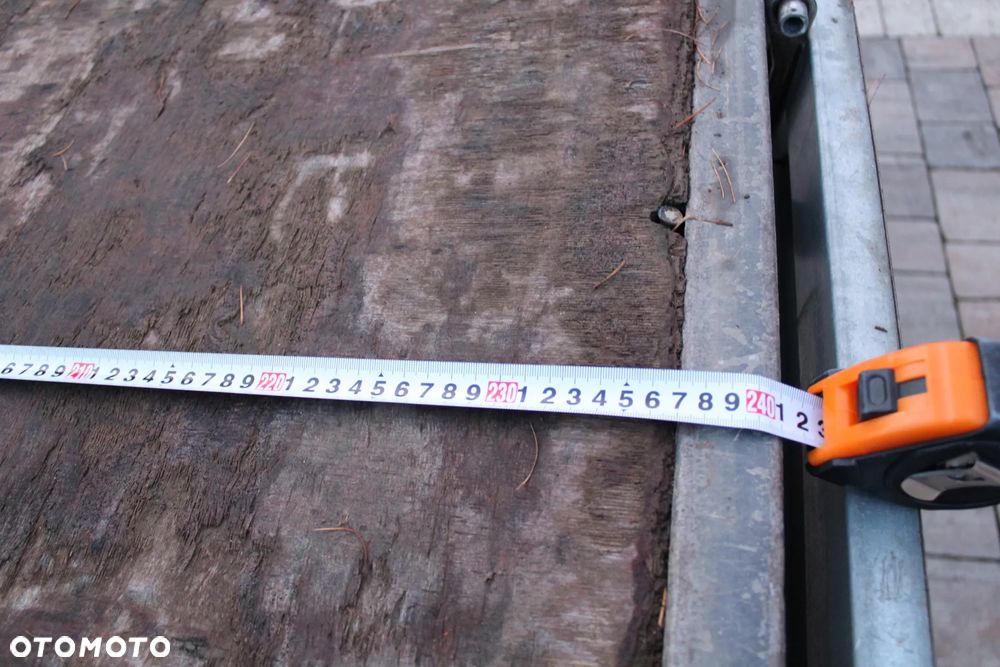 Volkswagen TRANSPORTER T4 DOKA - 38