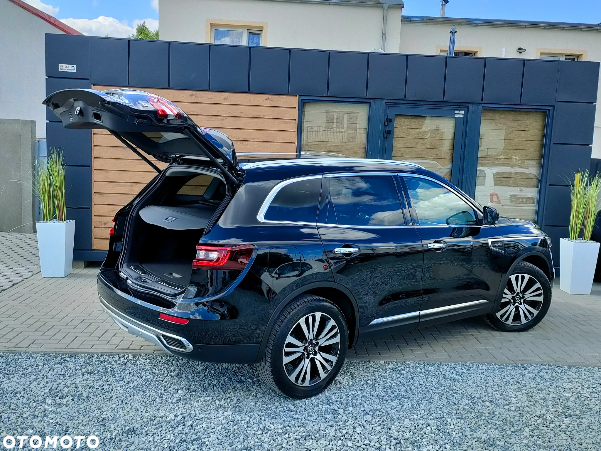 Renault Koleos 2.0 Blue dCi Initiale Paris 4x4 X-Tronic - 34