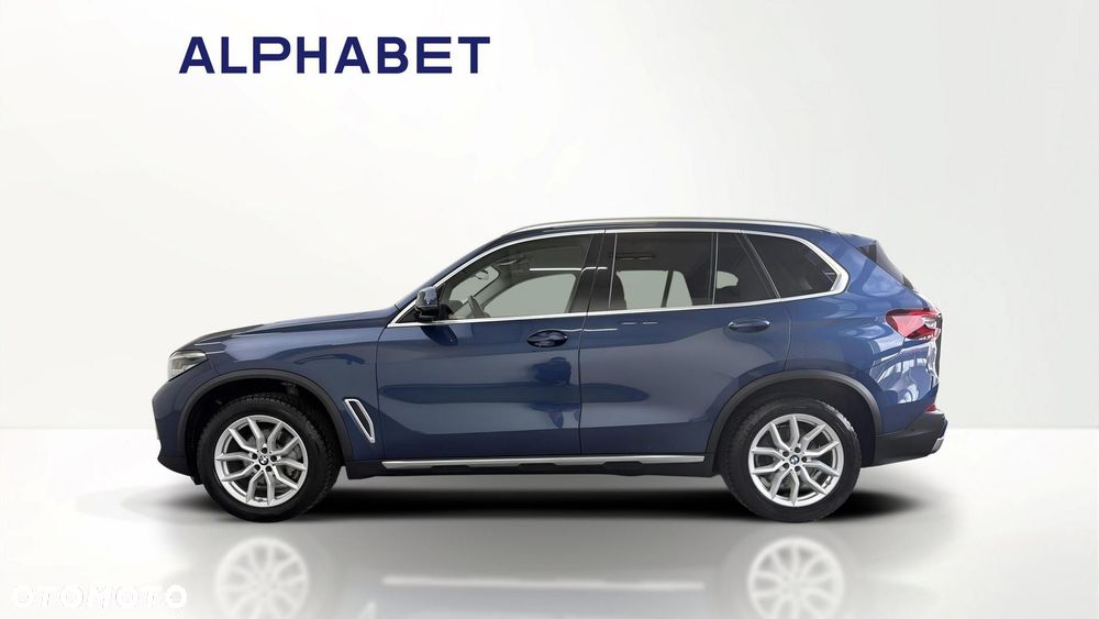 BMW X5 xDrive25d - 6