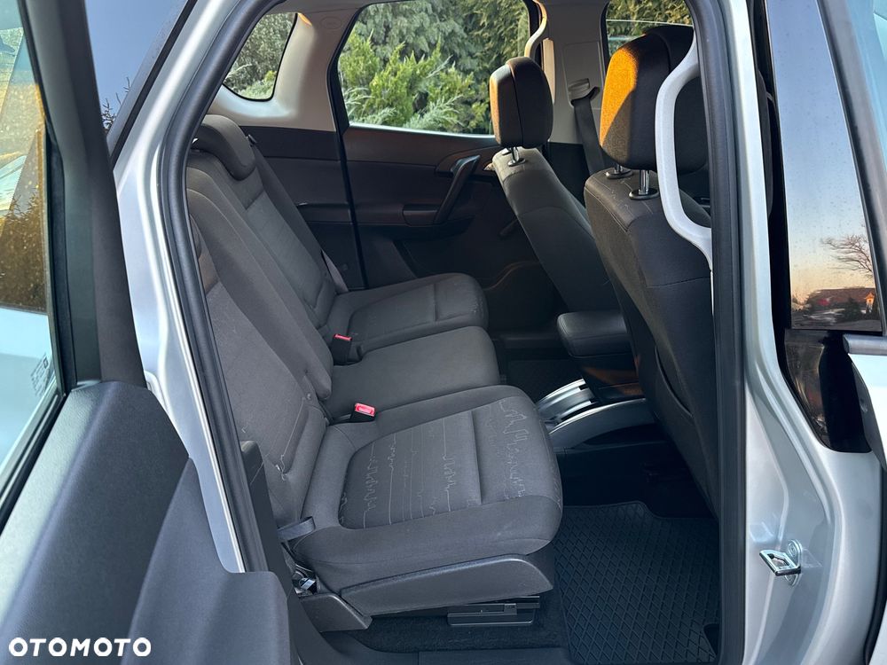 Opel Meriva 1.4 Edition - 15