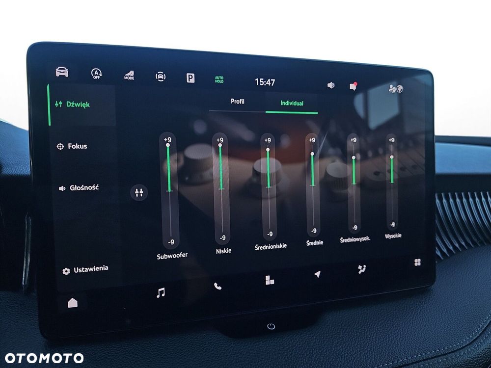 Skoda Superb 2.0 TDI SCR 4x4 L&K DSG - 31
