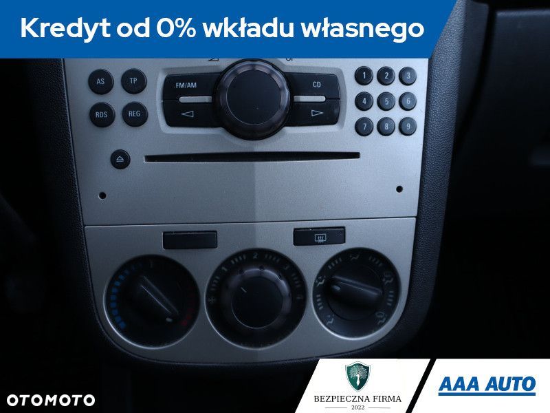 Opel Corsa - 14