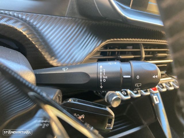 Peugeot 208 1.5 BlueHDi Active Pack - 15